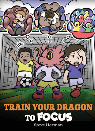Train Your Dragon to Focus