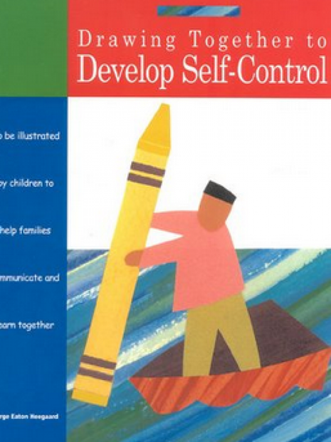 Drawing Together to Develop Self-Control