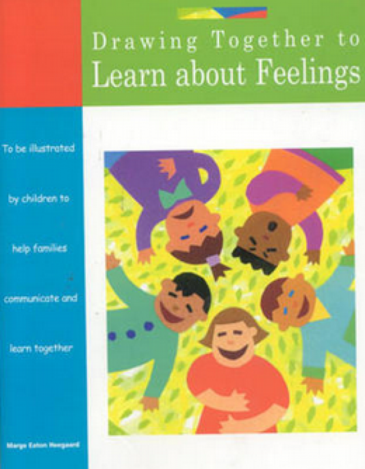 Drawing Together To Learn About Feelings