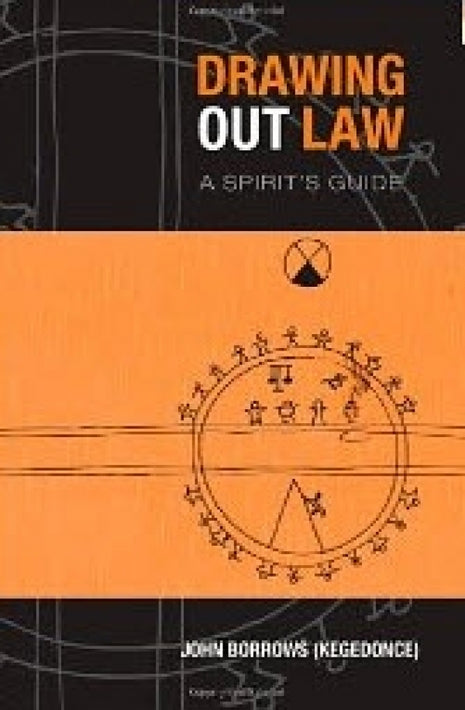Drawing Out Law: A Spirit's Guide