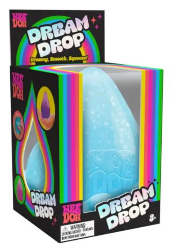 NeeDoh Dream Drop