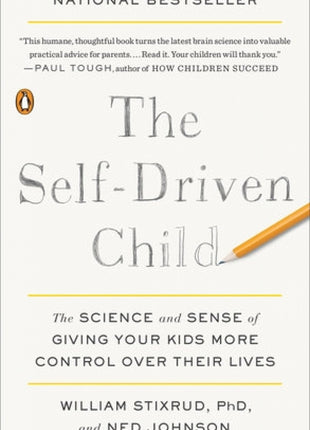 Self-Driven Child