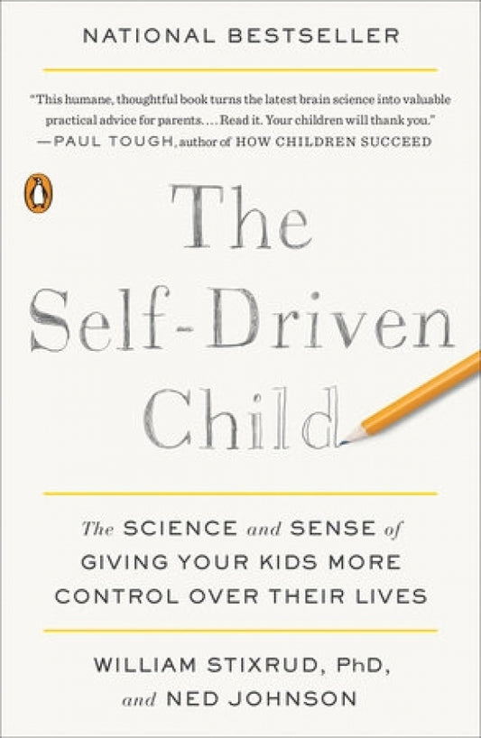 Self-Driven Child
