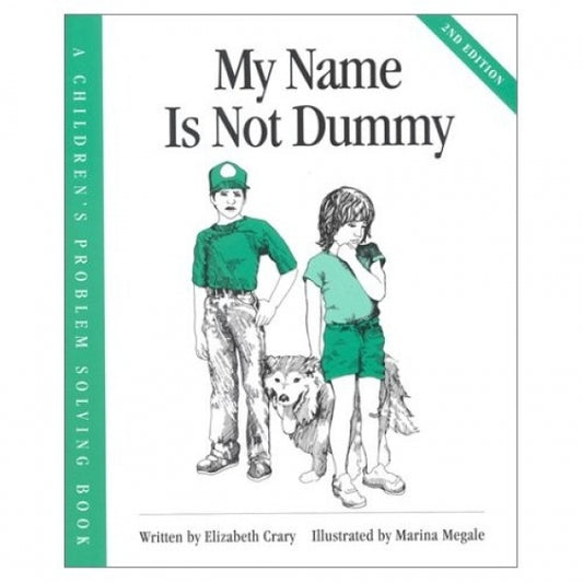My Name Is Not Dummy