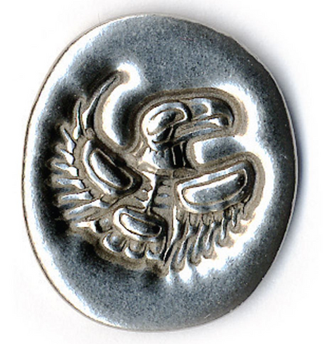 Pocket Spirit - Eagle (Insight)