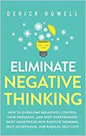 Eliminate Negative Thinking