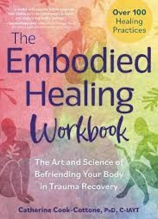 Embodied Healing Workbook