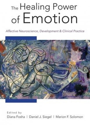 Healing Power of Emotion