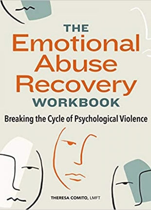 Emotional Abuse Recovery Workbook