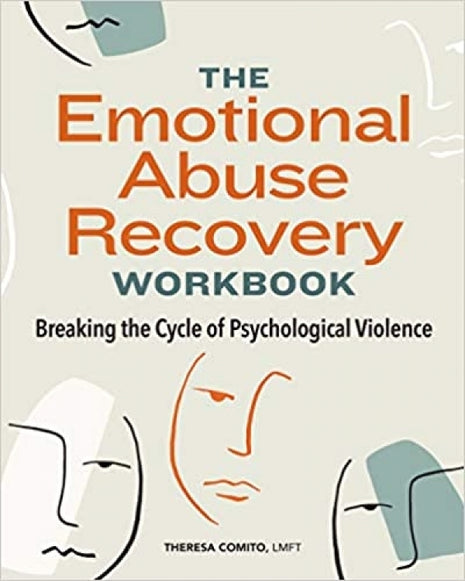 Emotional Abuse Recovery Workbook