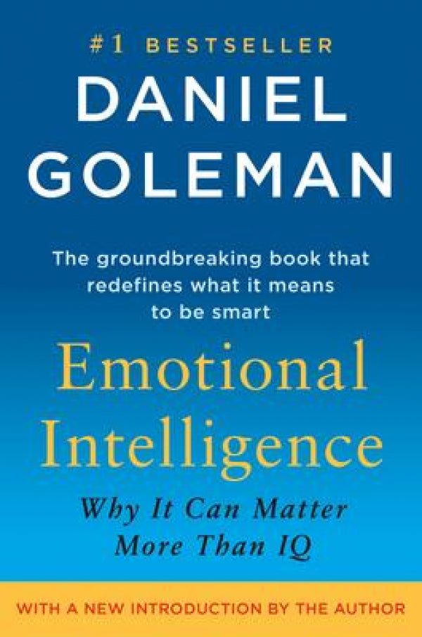 Emotional Intelligence