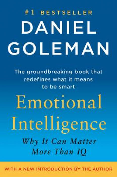 Emotional Intelligence