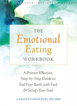 Emotional Eating Workbook