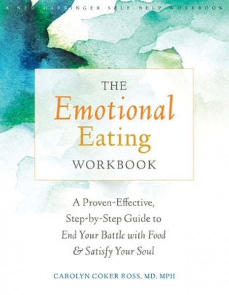 Emotional Eating Workbook