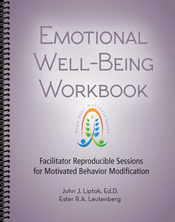 Emotional Well-Being Workbook