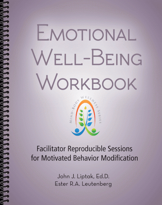 Emotional Well-Being Workbook
