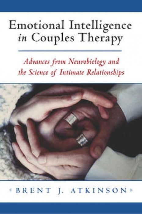 Emotional Intelligence In Couples Therapy