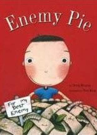 Enemy Pie