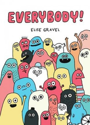 Everybody!