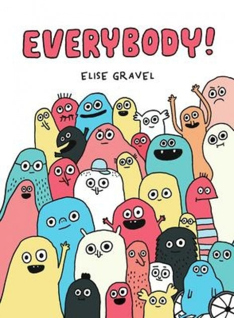 Everybody!