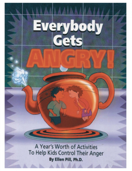 Everybody Gets Angry: