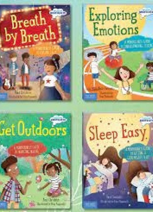 Everyday Mindfulness