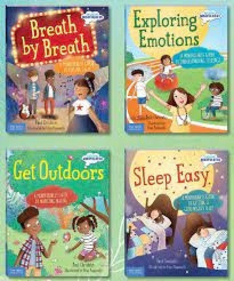 Everyday Mindfulness