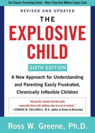 Explosive Child