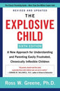 Explosive Child
