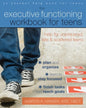 Executive Functioning Workbook for Teens