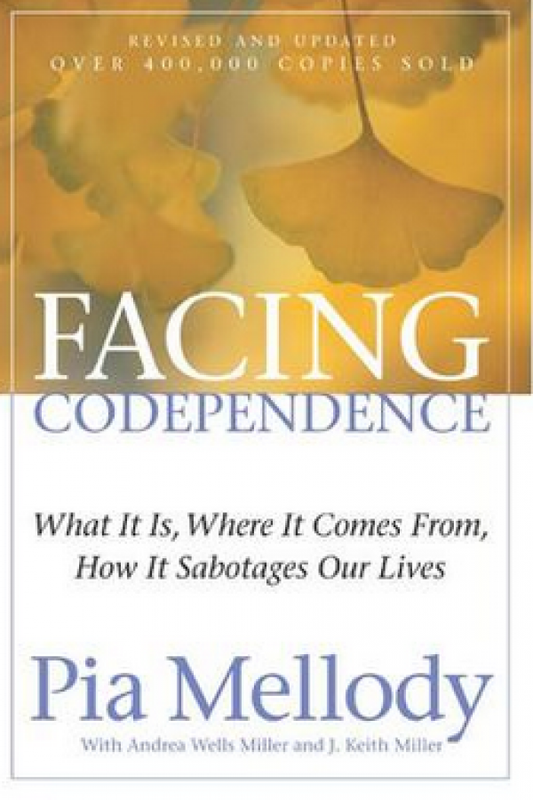 Facing Codependence