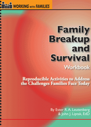 Family Breakup and Survival Workbook