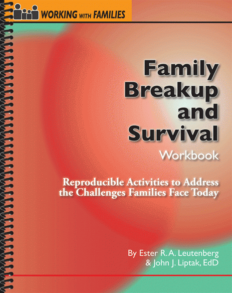 Family Breakup and Survival Workbook