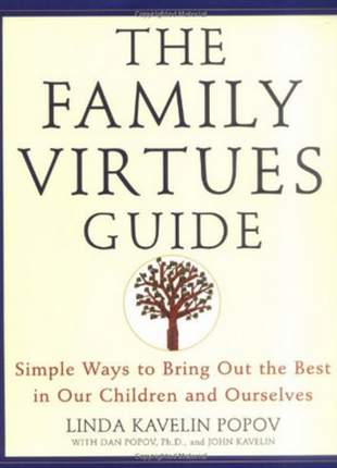 Family Virtues Guide