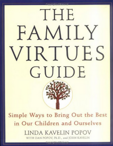 Family Virtues Guide