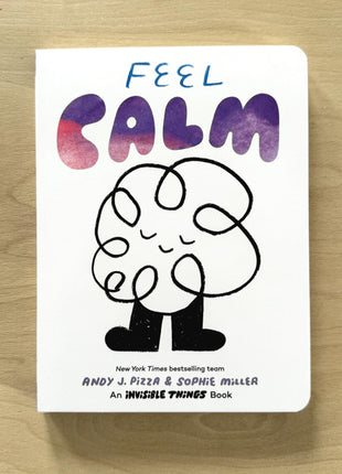 Feel Calm