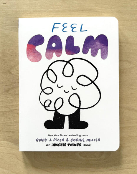 Feel Calm