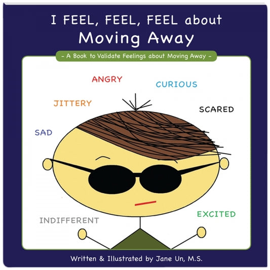 I Feel Feel Feel About Moving Away