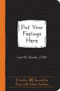 Put Your Feelings Here (Teen)