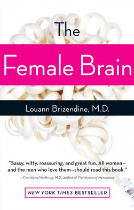 Female Brain
