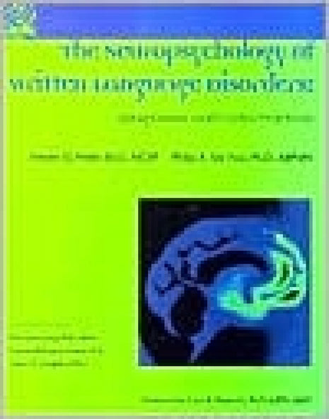 Neuropsychology of Written Language