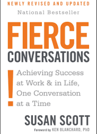 Fierce Conversations