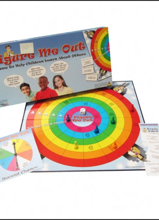 Figure Me Out (ASD Social Skills)