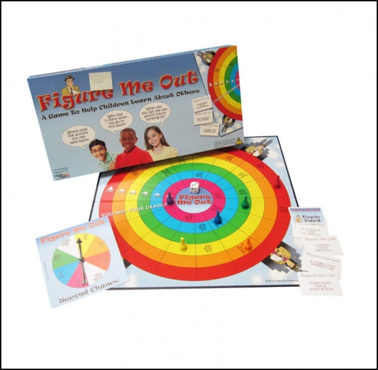 Figure Me Out (ASD Social Skills)