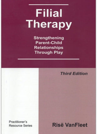 Filial Therapy