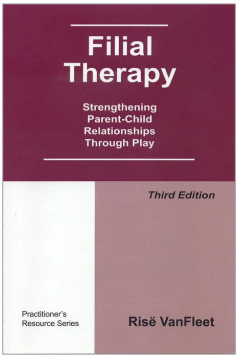Filial Therapy