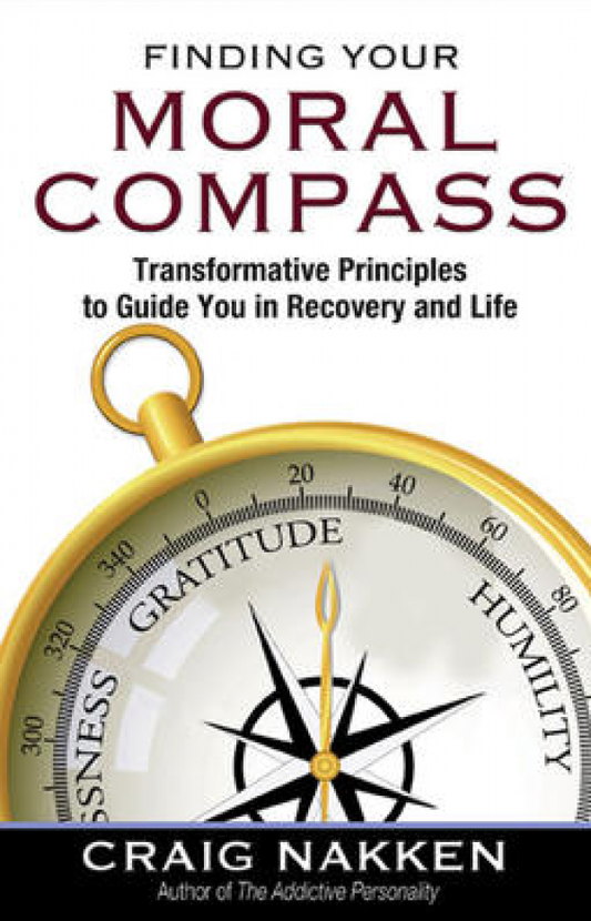 Finding Your Moral Compass (Personal Growth)
