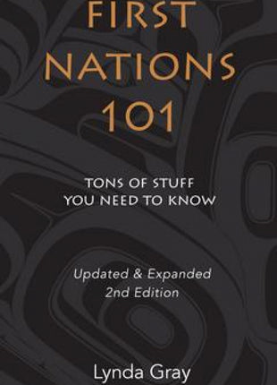 First Nations 101 Second Edition