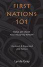 First Nations 101 Second Edition