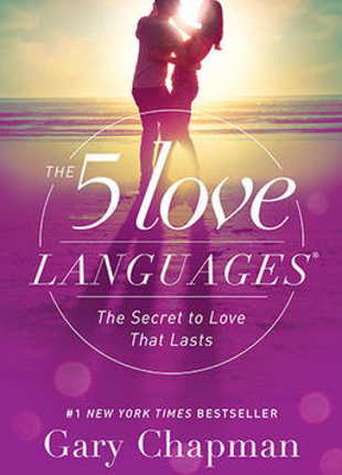 5 Love Languages